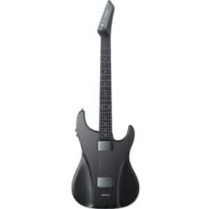Aeroband AG01 Smart Guitar el-guitar sort