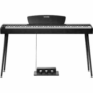 Donner DHP-100 Pro el-klaver sort