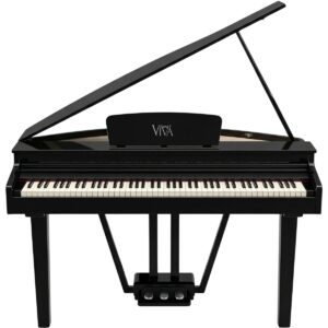 Viva Grand II el-flygel