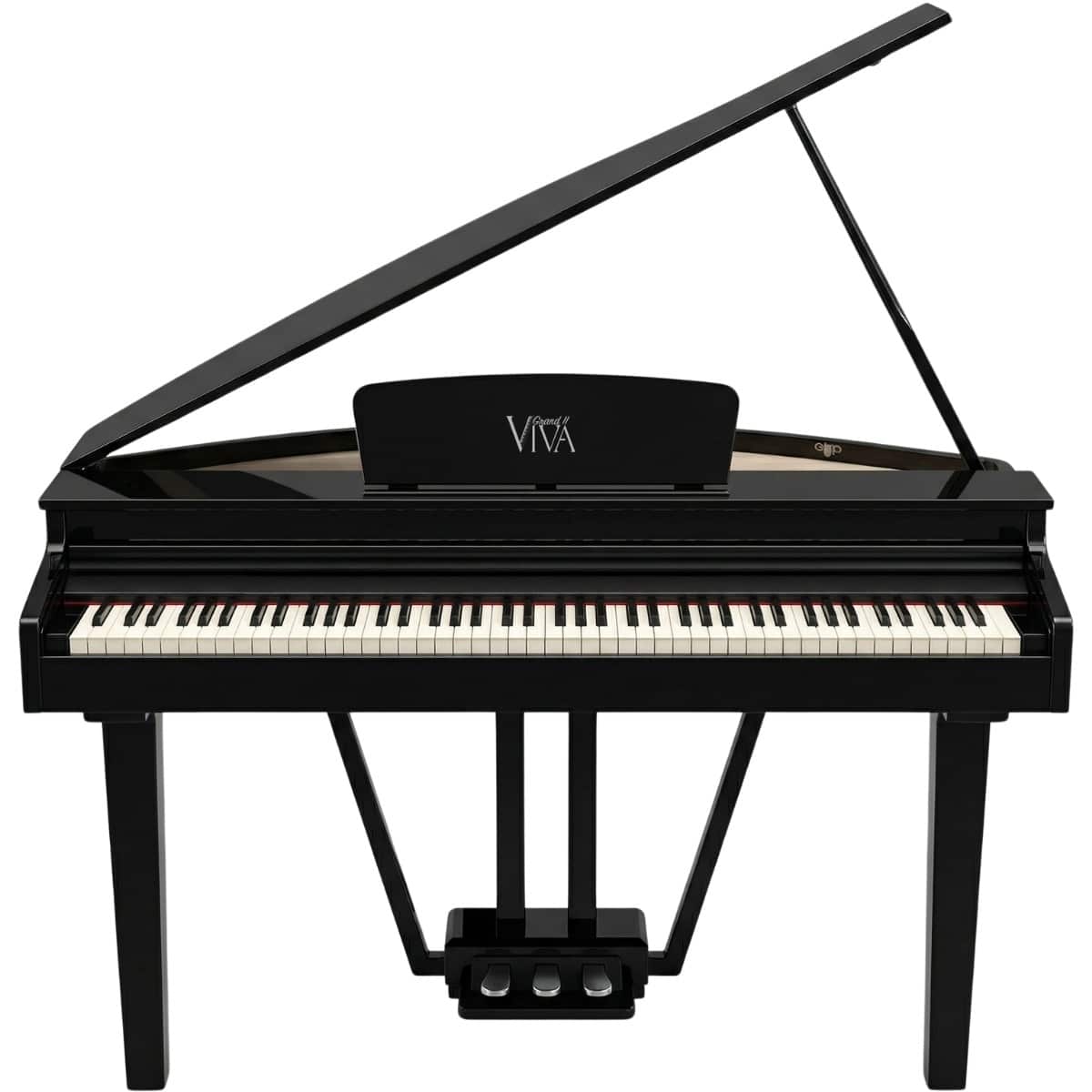 Viva Grand II el-flygel