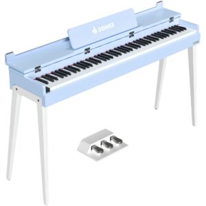 Donner Oura S200 el-klaver